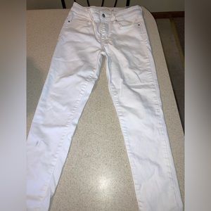 Women’s Levi’s 721 High Rise Skinny Jeans Size 28